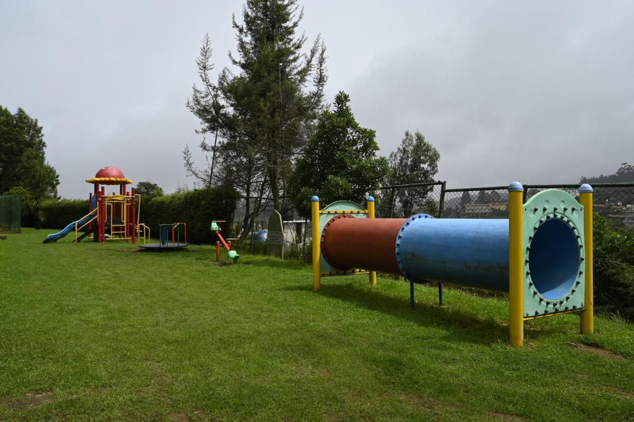 Sterling Ooty Fern Hill Hotel Exterior foto
